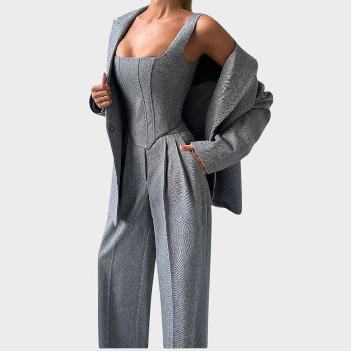 Karolina - Sophisticated Set