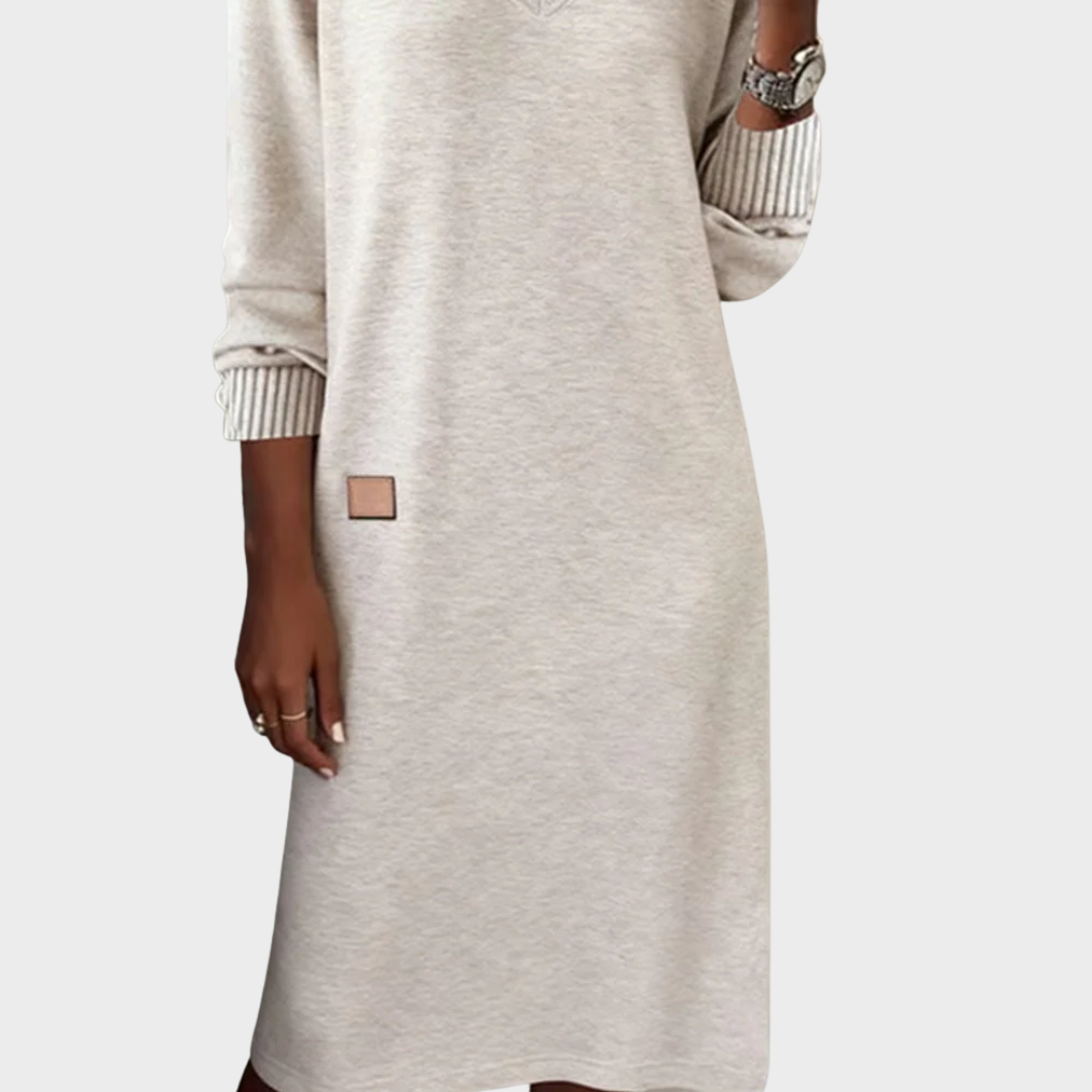 Bella - Comfortable dress