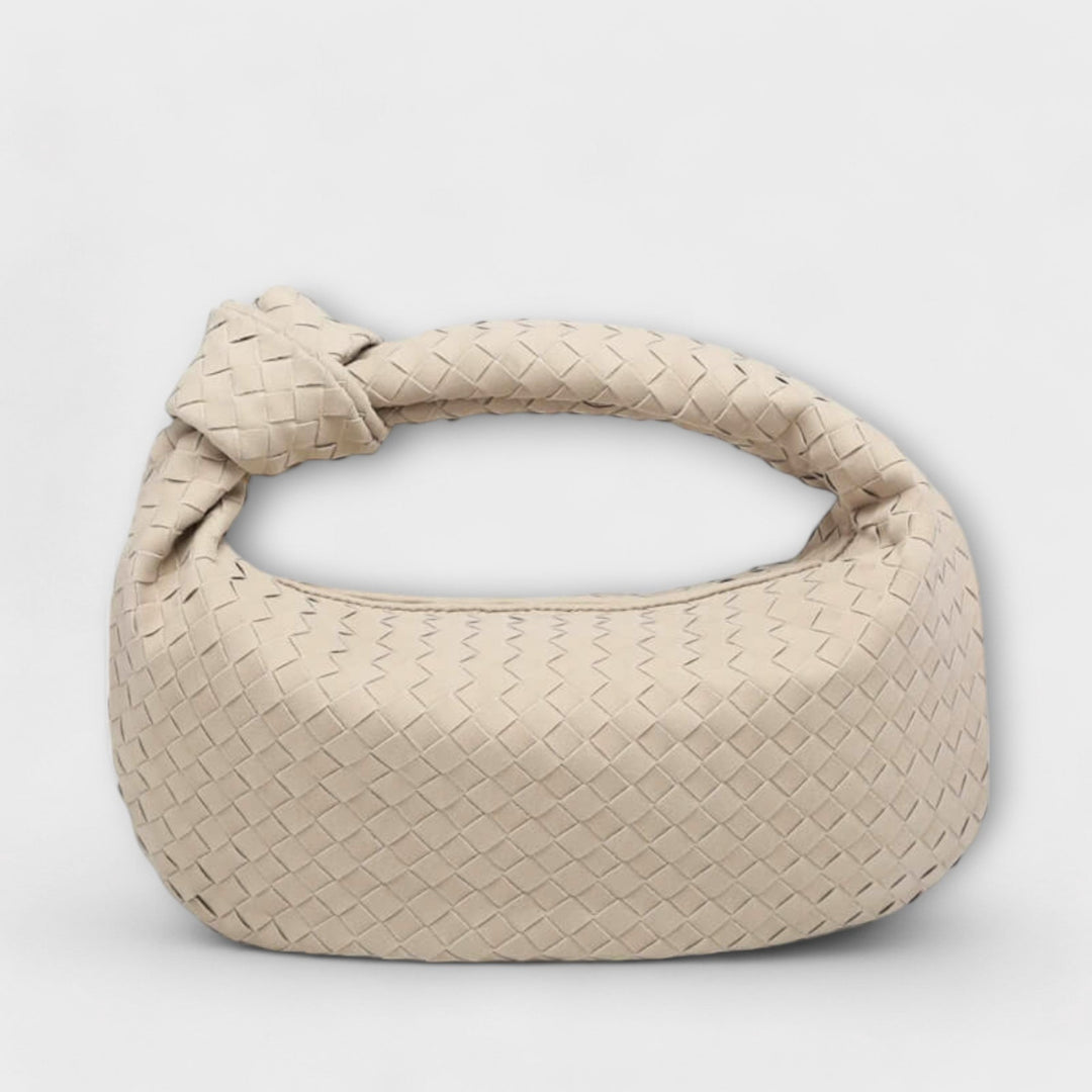 Camilla - Woven Women's Handbag