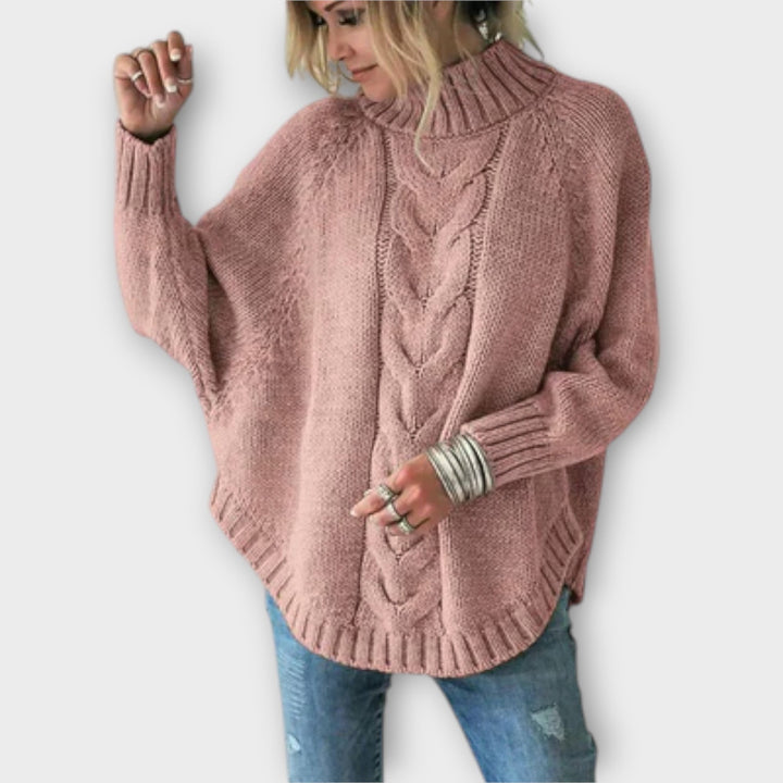 Elysian - Knitted Jumper