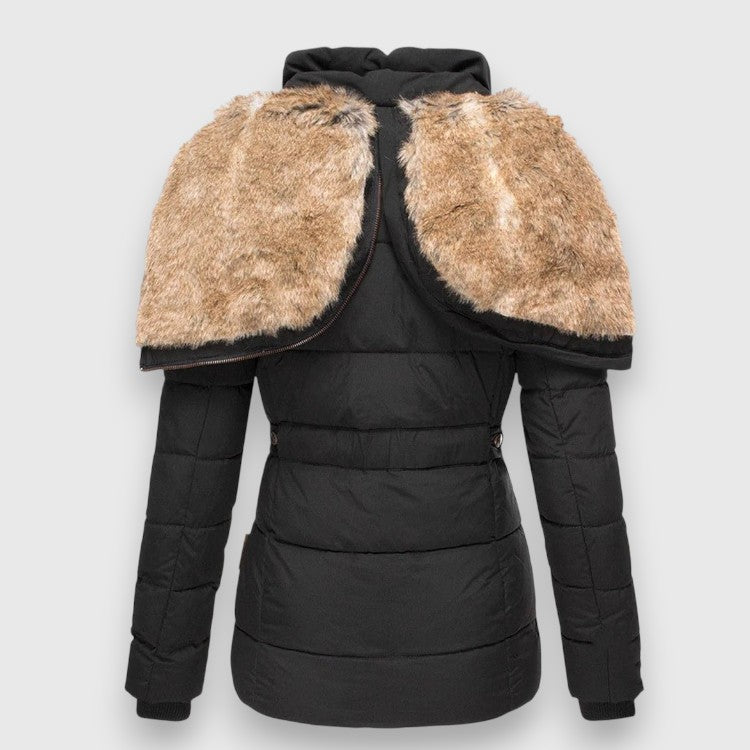 Margot - Puffer Jacket Slim Fit