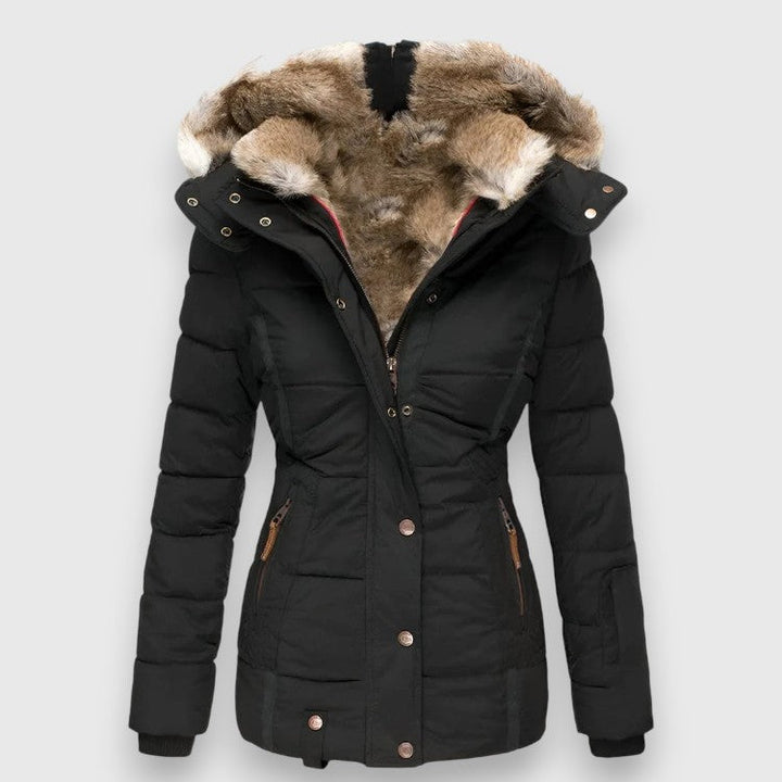 Margot - Puffer Jacket Slim Fit