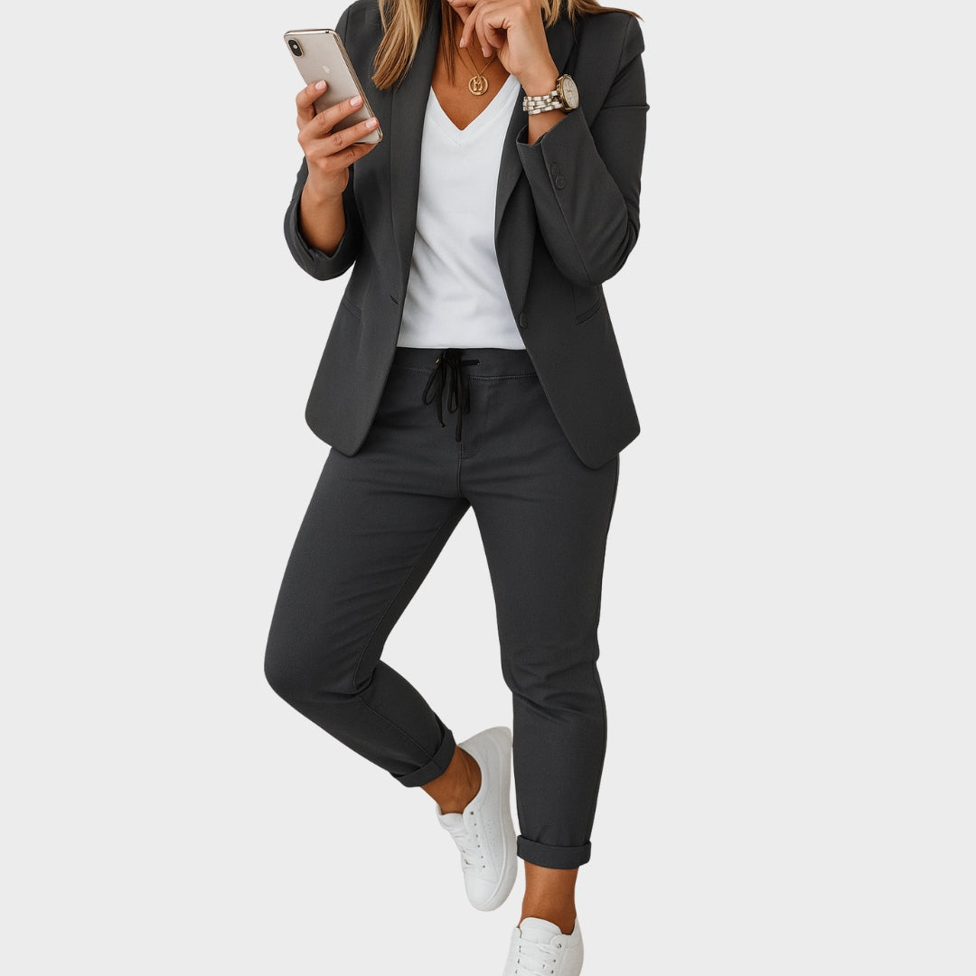 Ksenka – Sophisticated Set