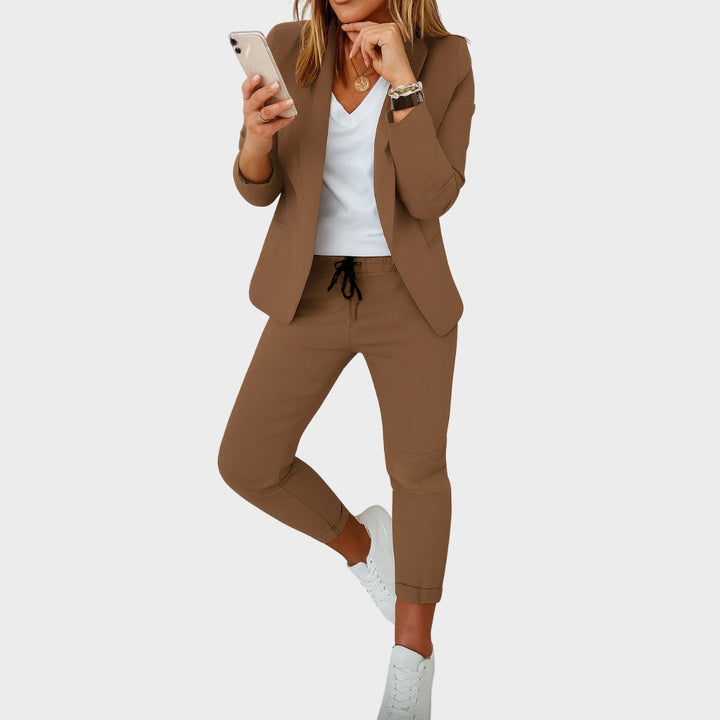 Ksenka – Sophisticated Set