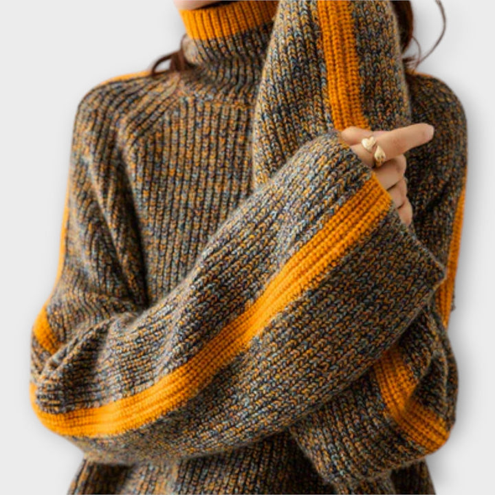 Breseis - Vintage Jumper