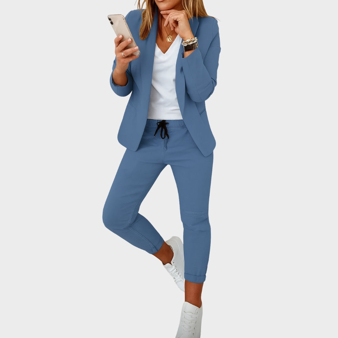 Ksenka – Sophisticated Set