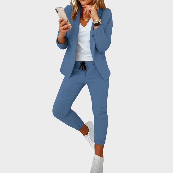 Ksenka – Sophisticated Set