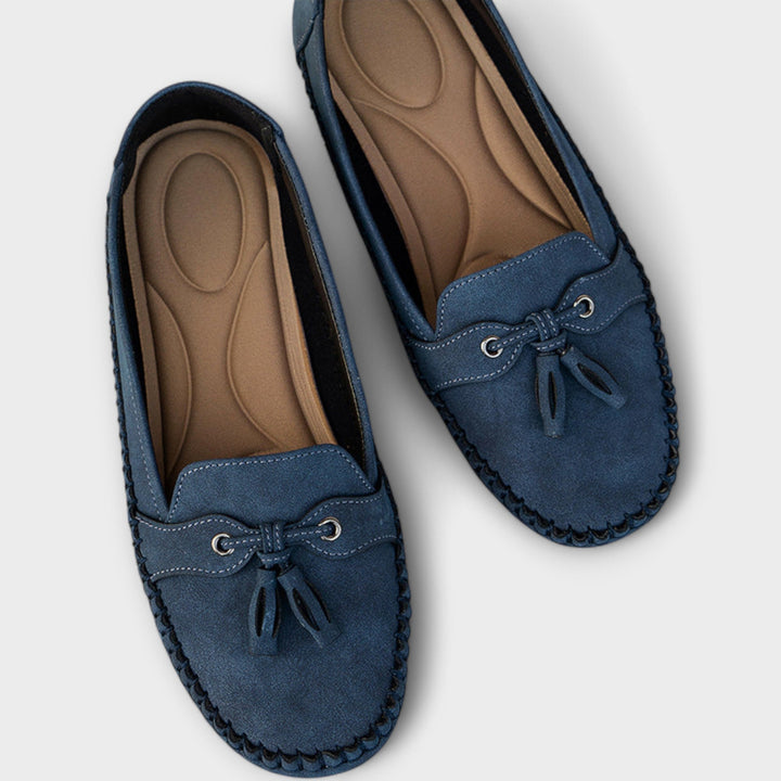 Lise – Timeless Moccasins