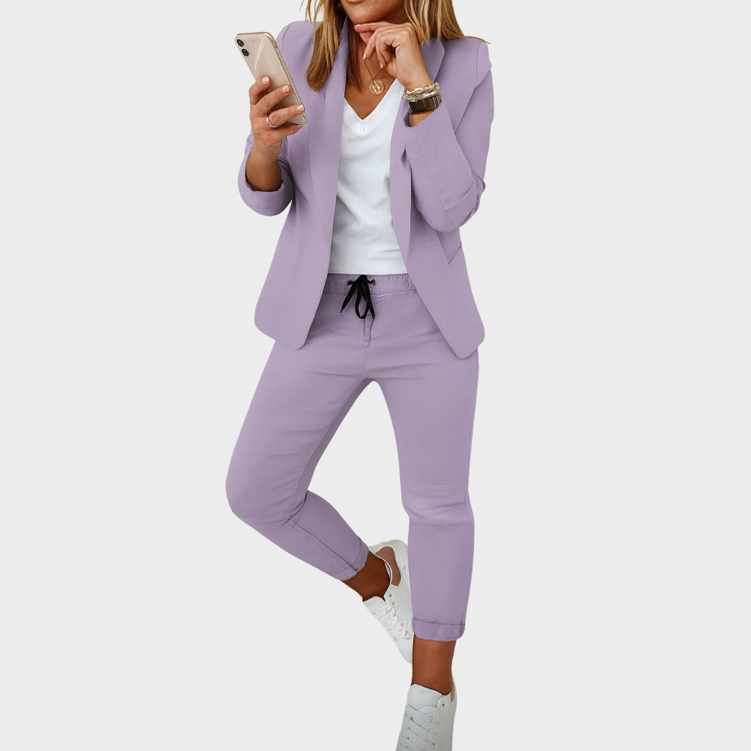 Ksenka – Sophisticated Set