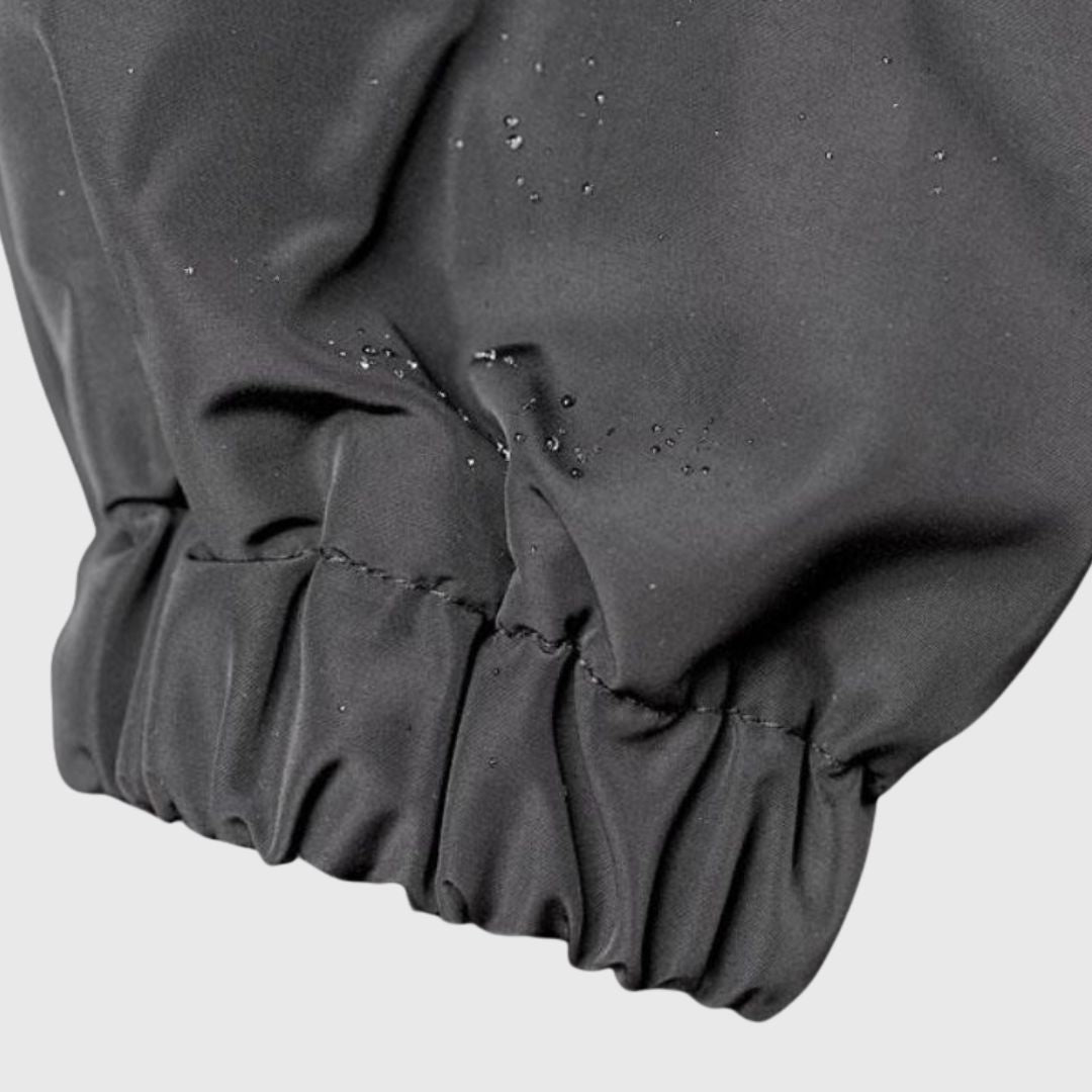 Catherine - Elegant Trench Coat