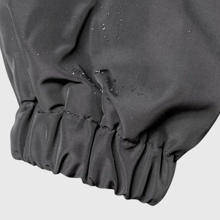 Catherine - Elegant Trench Coat