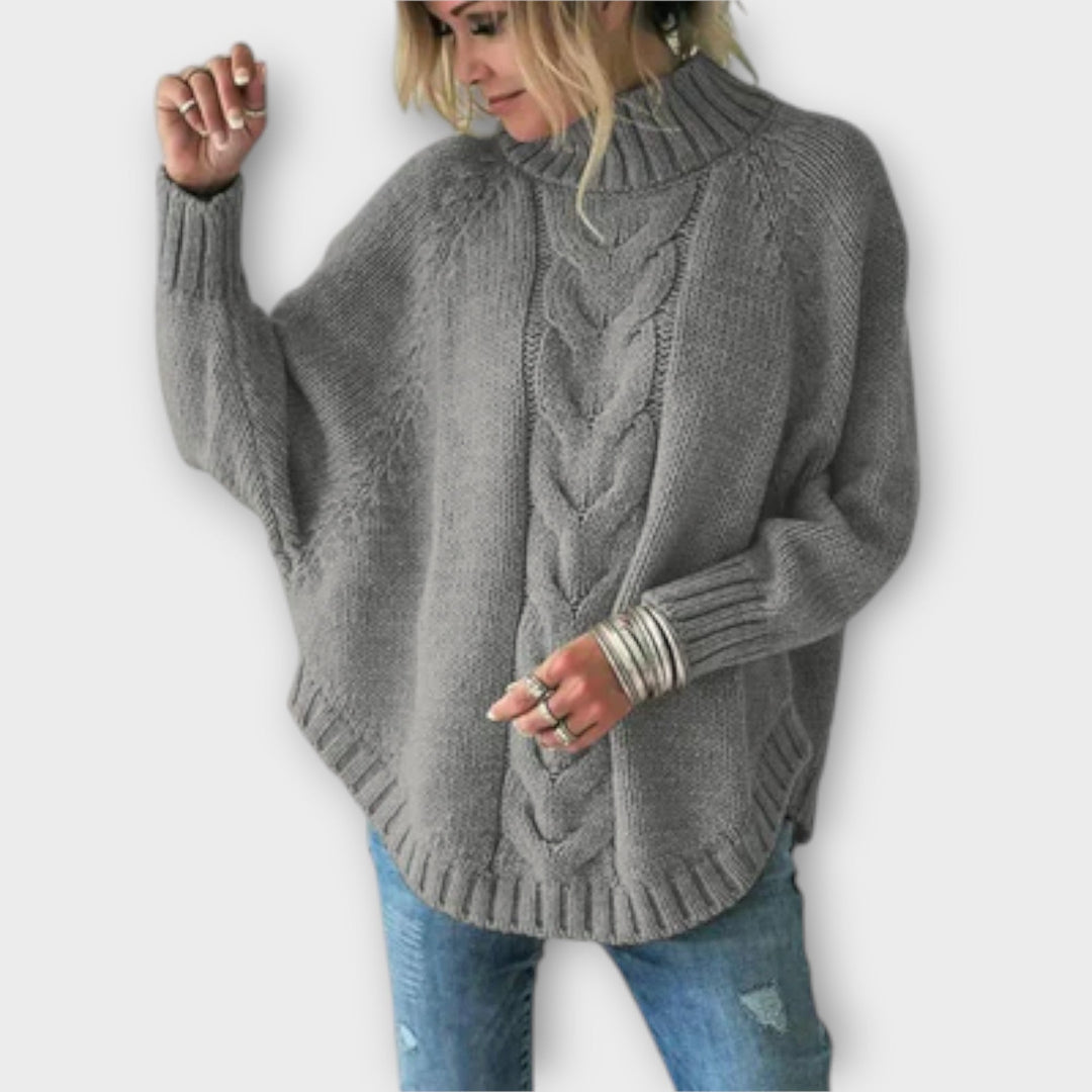 Elysian - Knitted Jumper