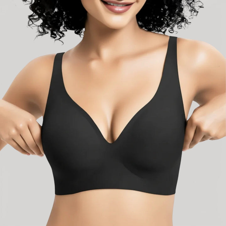 Lyca – Wire-free bra