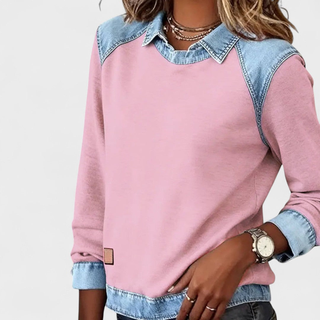 Billie - Stylish Long Sleeve