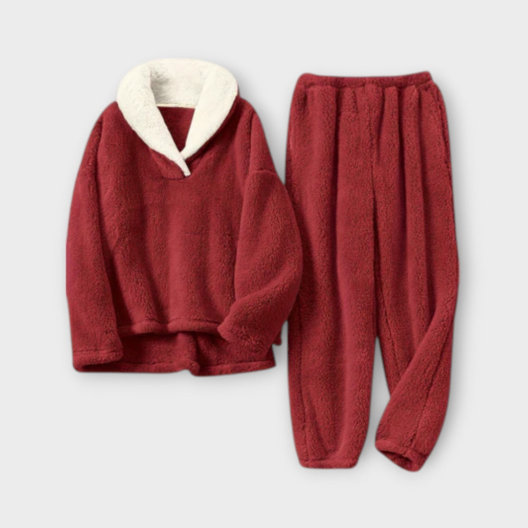 Stella - Cosy Flannel Set