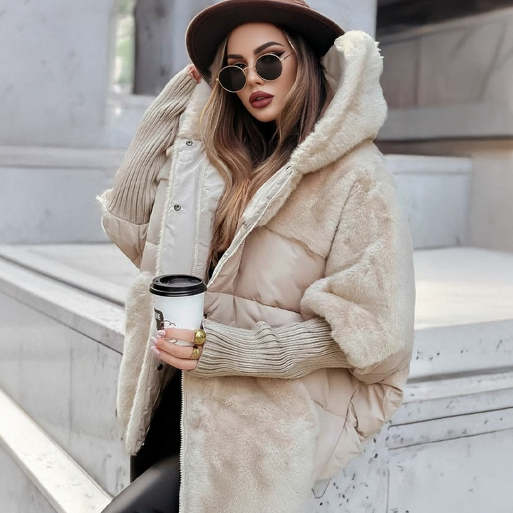 Barbara - Style and Comfort for Winter