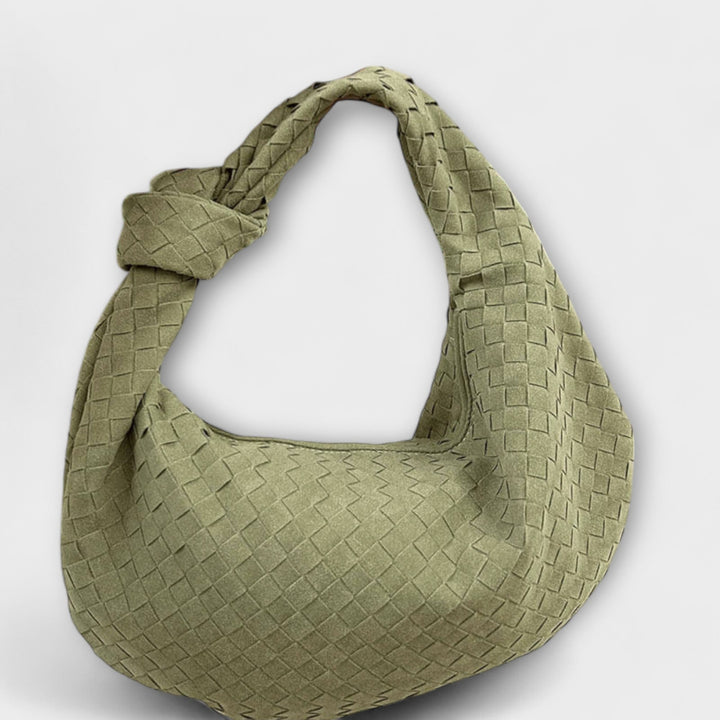 Camilla - Woven Women's Handbag