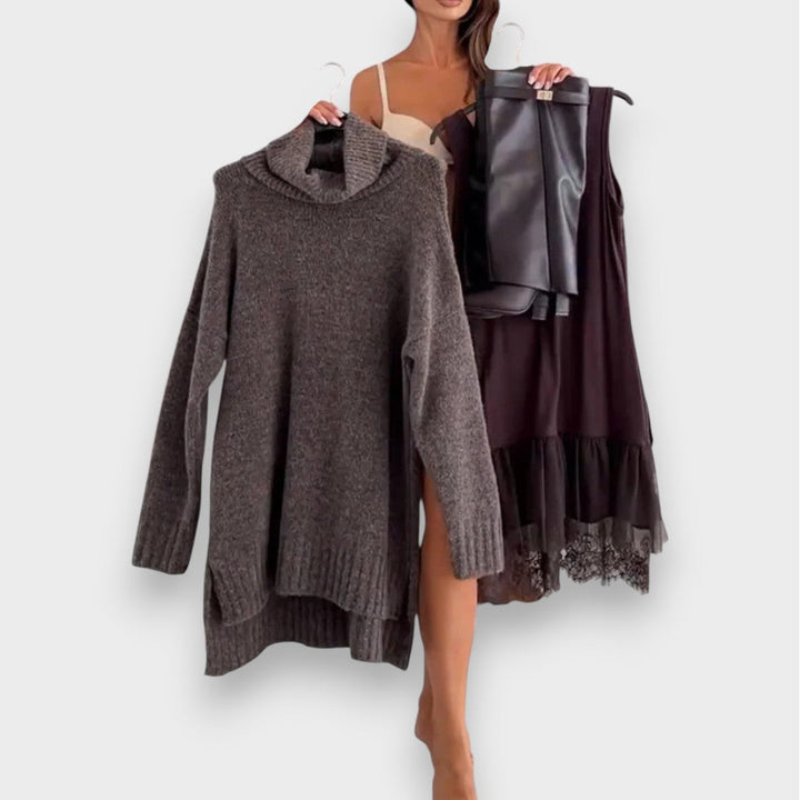 Luna - Two-Piece Leisure Set