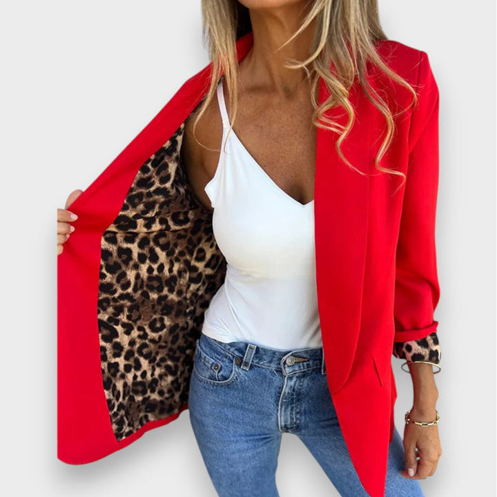 Beatrice - Stylish Blazer