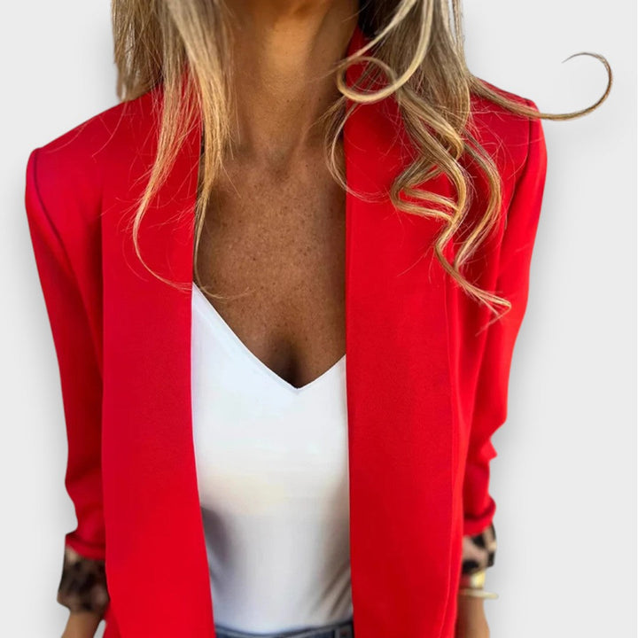 Beatrice - Stylish Blazer