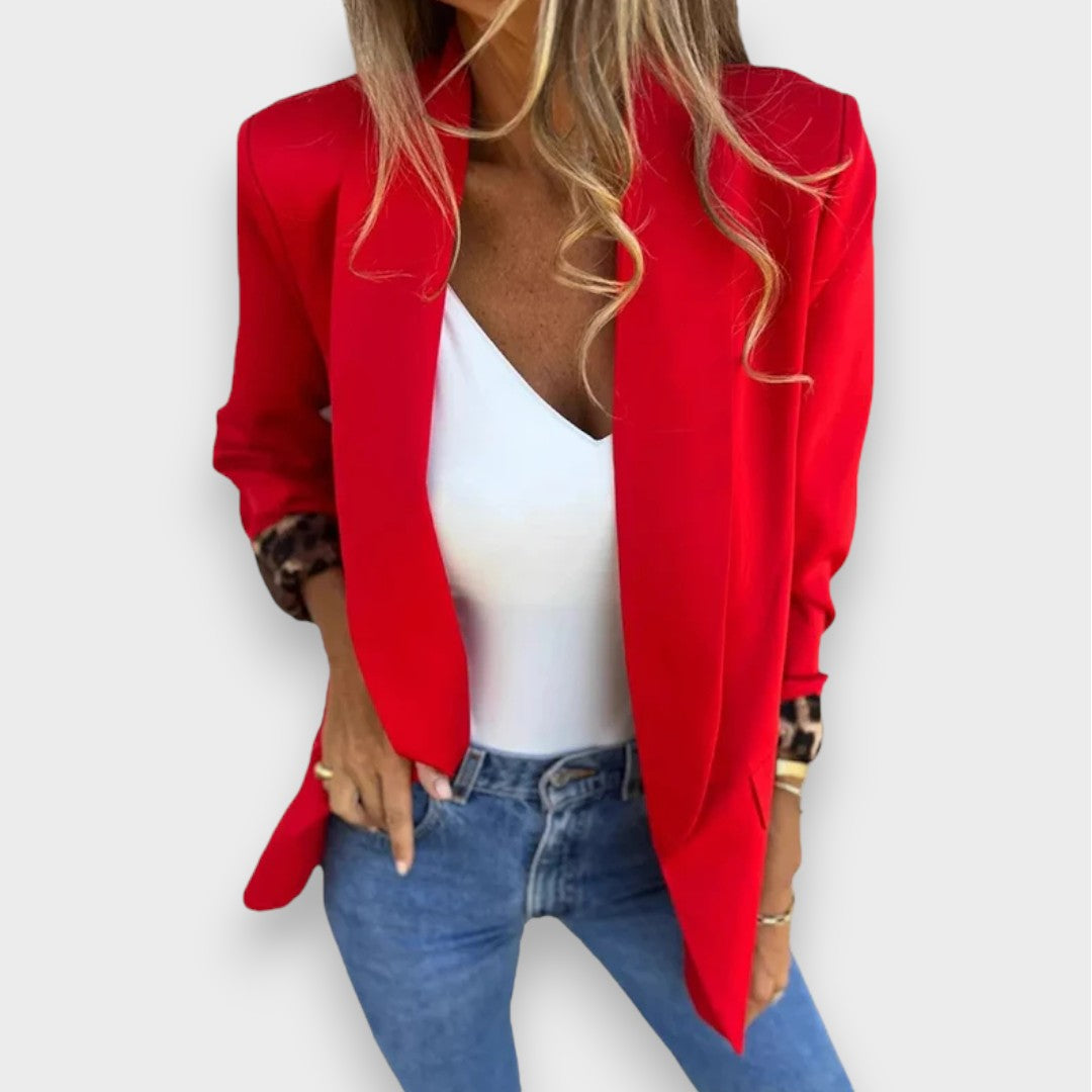 Beatrice - Stylish Blazer