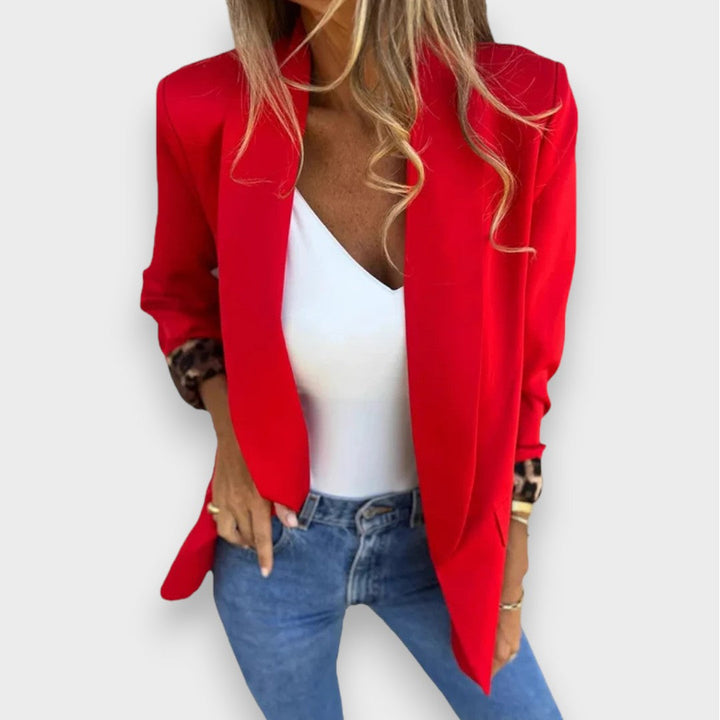 Beatrice - Stylish Blazer