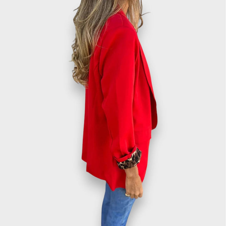 Beatrice - Stylish Blazer