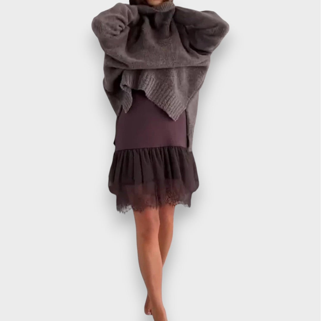 Luna - Two-Piece Leisure Set