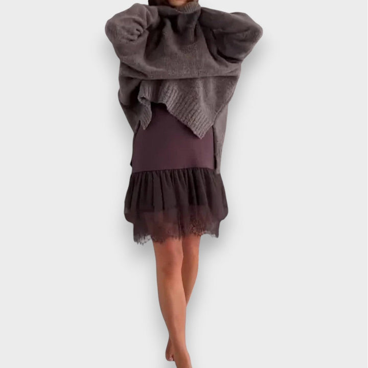 Luna - Two-Piece Leisure Set