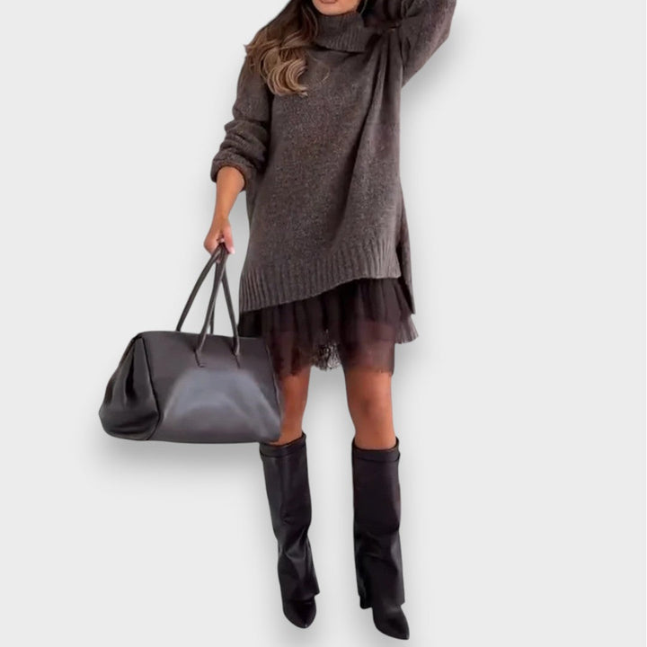 Luna - Two-Piece Leisure Set