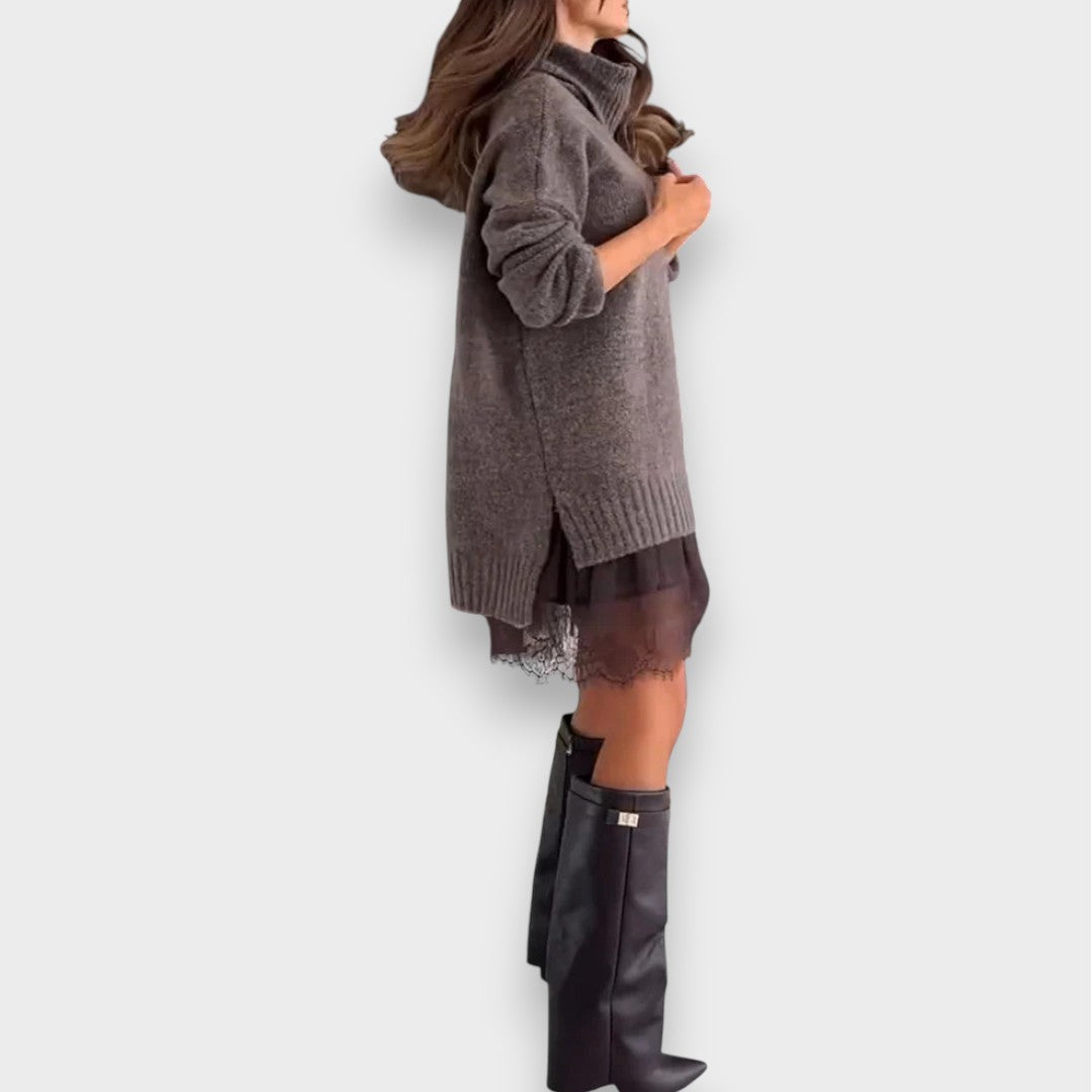 Luna - Two-Piece Leisure Set