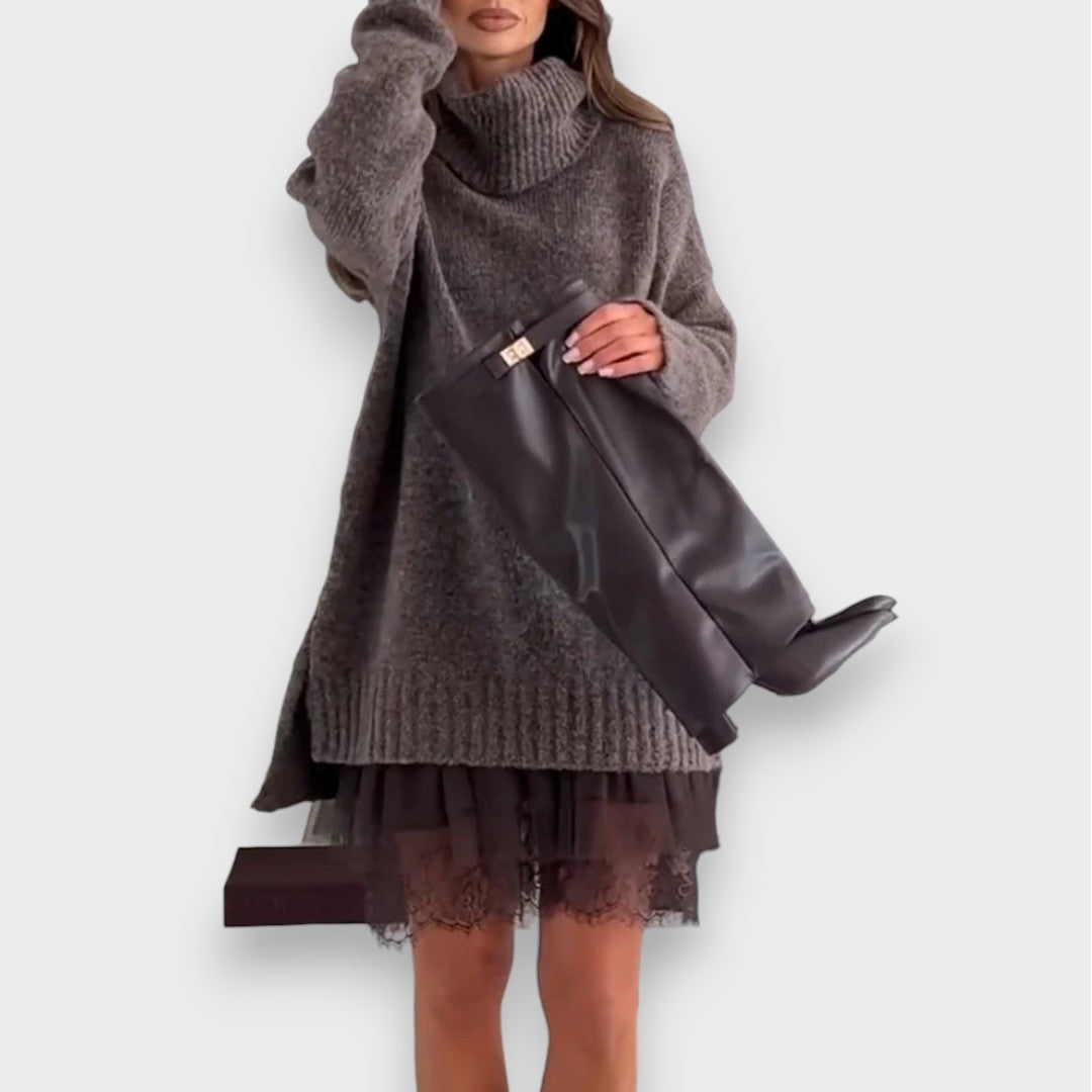 Luna - Two-Piece Leisure Set