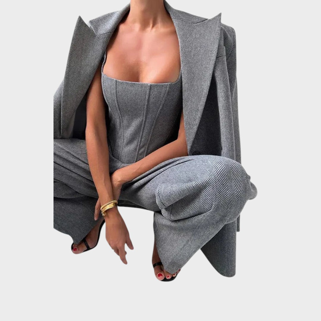 Karolina - Sophisticated Set