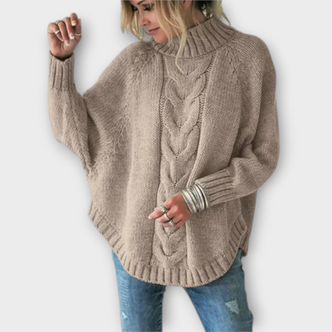 Elysian - Knitted Jumper