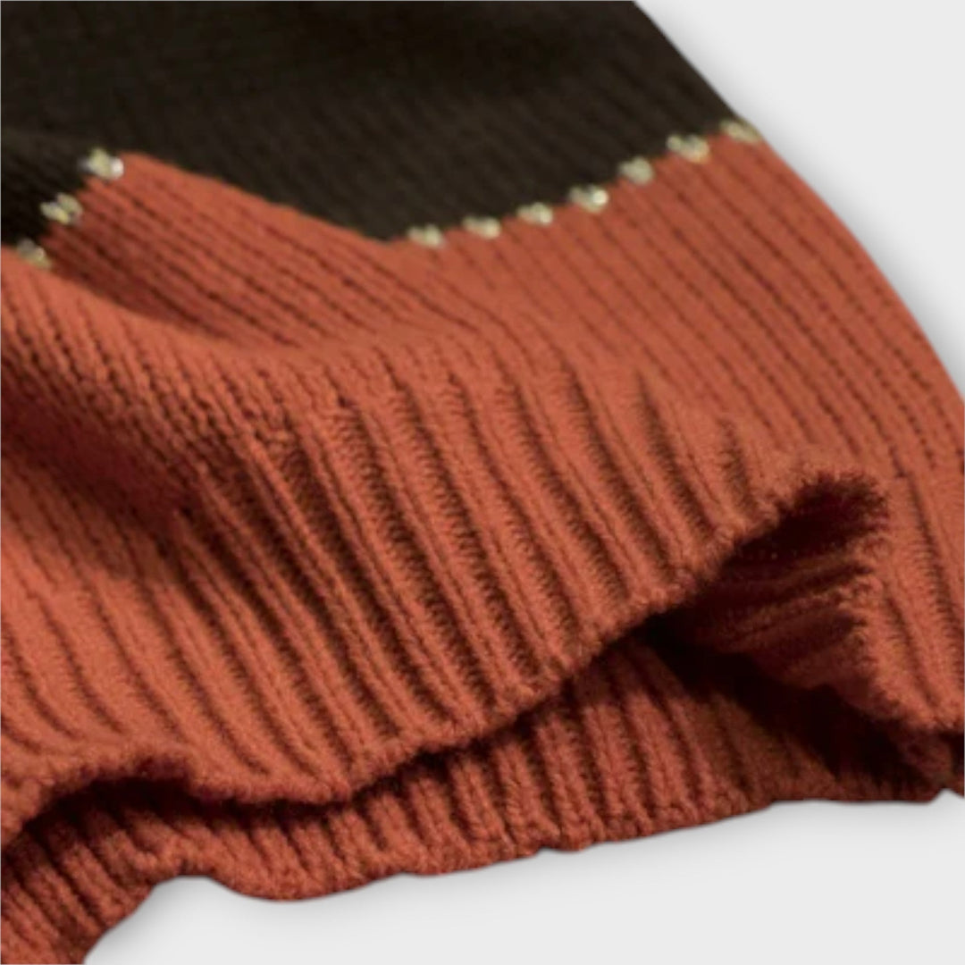 Elisa - Casual  Jumper