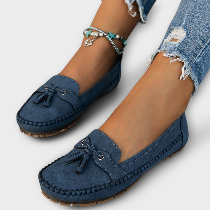 Lise – Timeless Moccasins