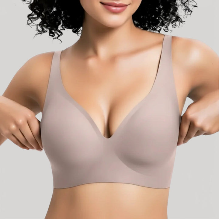 Lyca – Wire-free bra