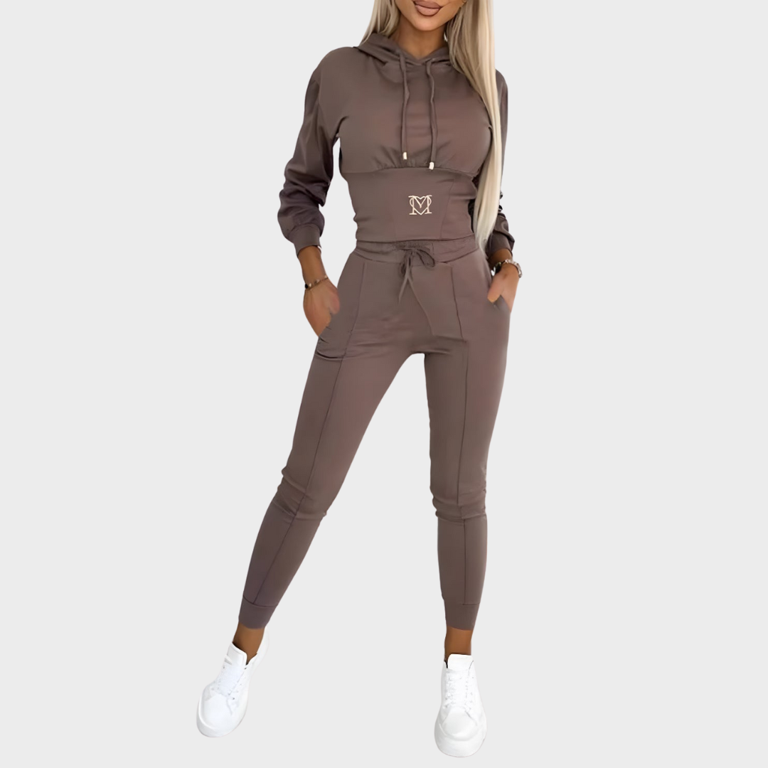 Robin - Stylish tracksuit
