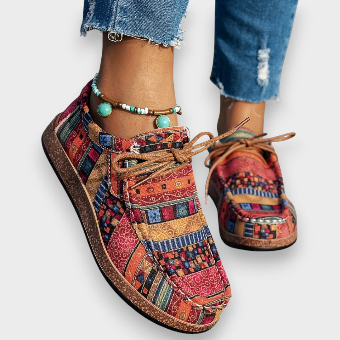 Ursina - Orthopaedic Women's Shoes