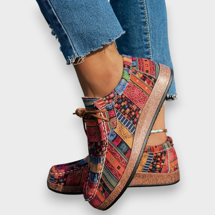 Ursina - Orthopaedic Women's Shoes