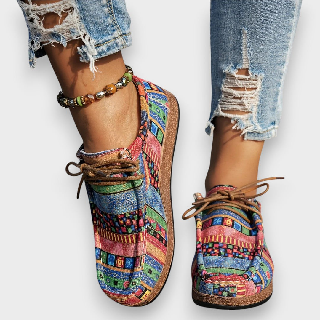 Ursina - Orthopaedic Women's Shoes