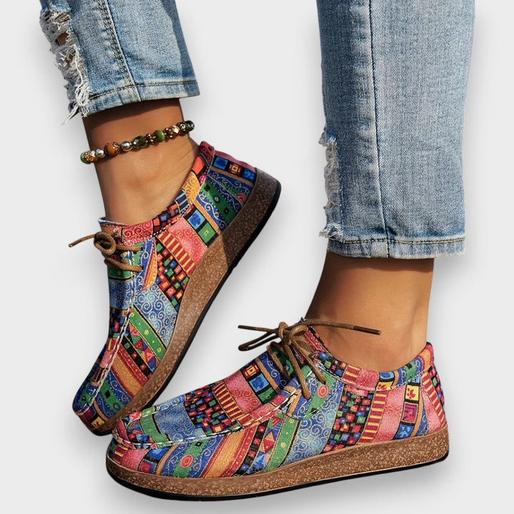 Ursina - Orthopaedic Women's Shoes