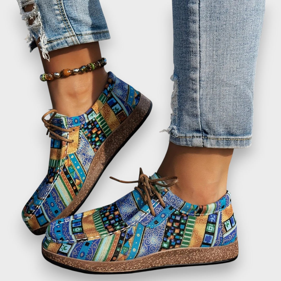 Ursina - Orthopaedic Women's Shoes