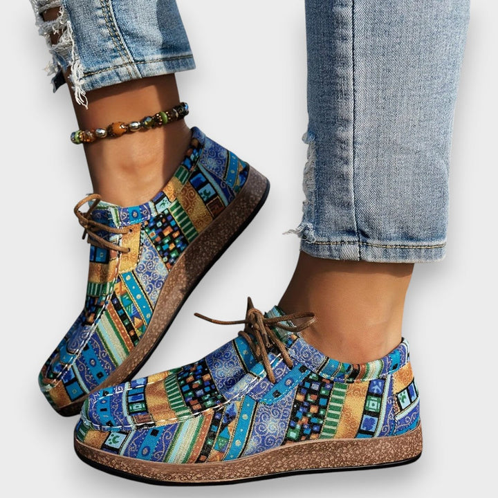 Ursina - Orthopaedic Women's Shoes