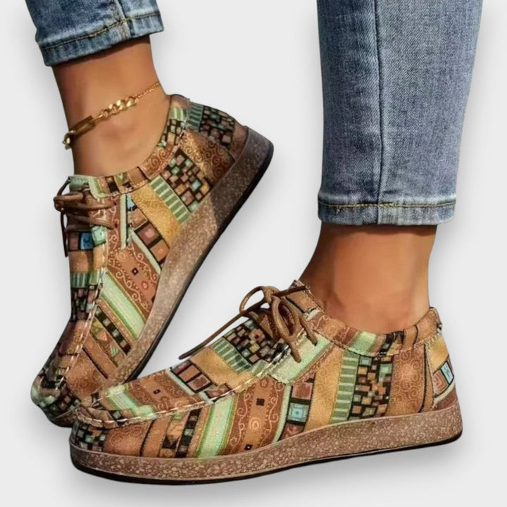 Ursina - Orthopaedic Women's Shoes