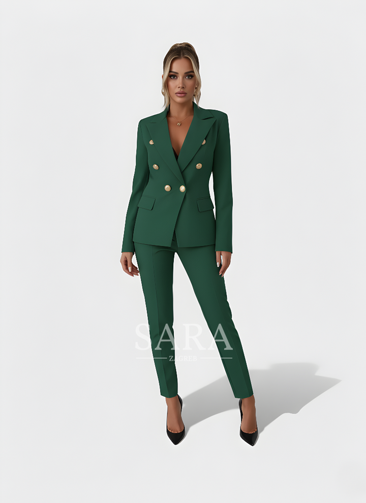 Ivana – Modern Suit