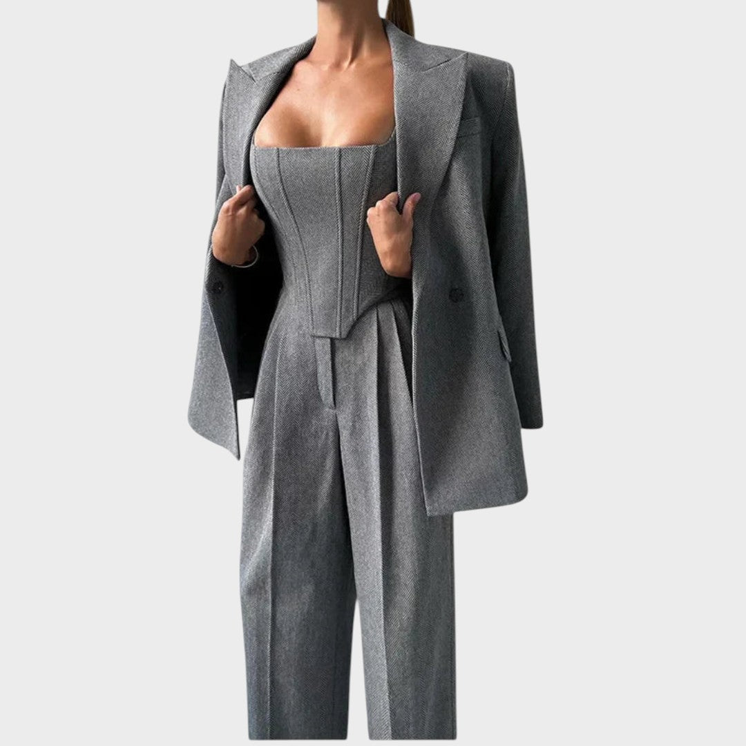 Karolina - Sophisticated Set