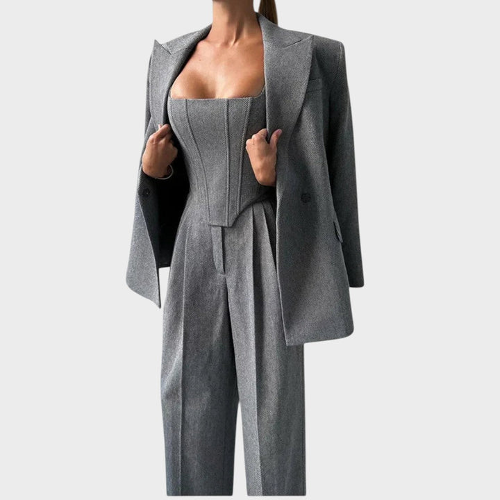 Karolina - Sophisticated Set