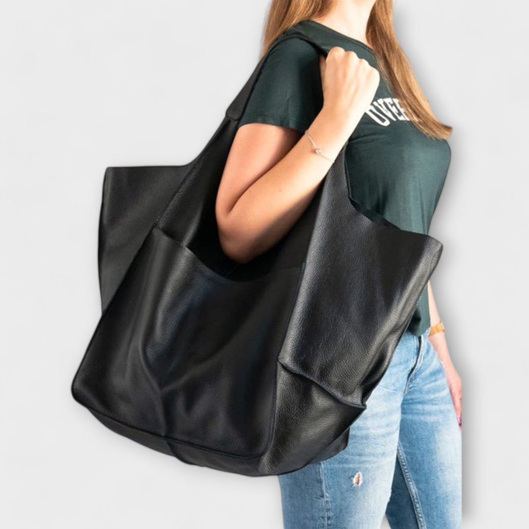 Diane - Oversized Weekender Bag