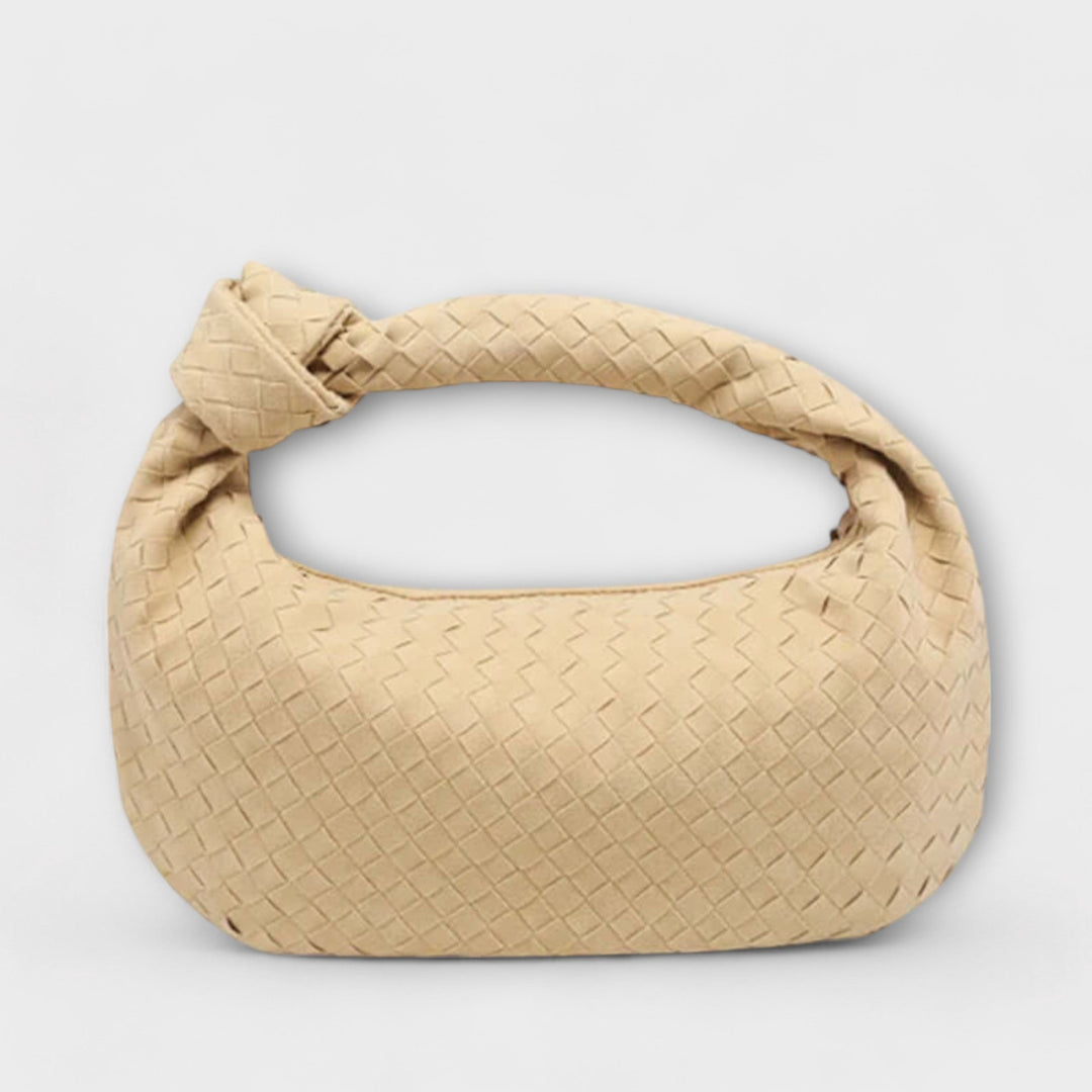 Camilla - Woven Women's Handbag